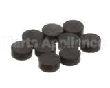 0D0391 Electrolux Professional Bermixer Rubber Plug/Straight