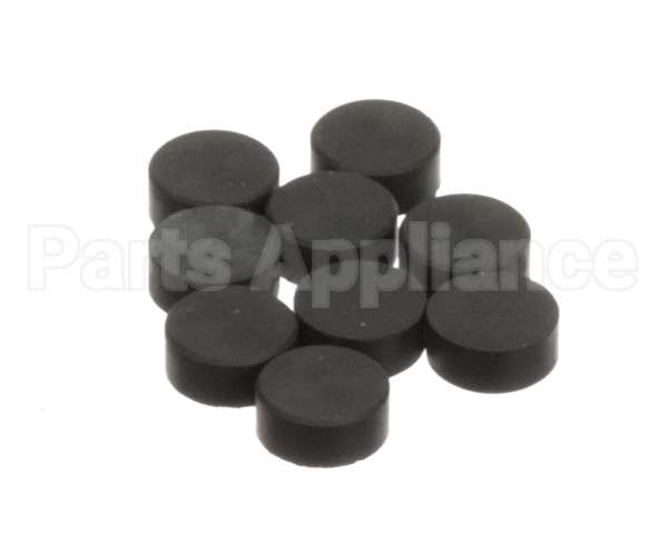 0D0391 Electrolux Professional Bermixer Rubber Plug/Straight