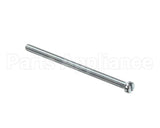 0D0405 Electrolux Professional Tr21 Tc 5X80 Ac.cd Screw X10
