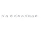 0D0520 Electrolux Professional Pin, 10 Pieces