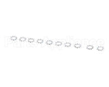 0D0520 Electrolux Professional Pin, 10 Pieces
