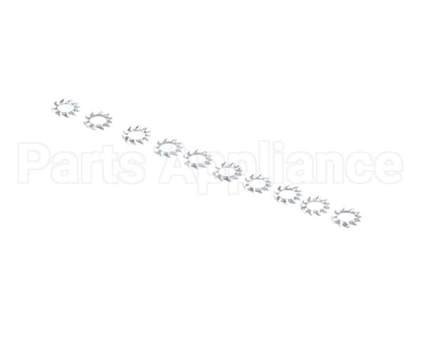 0D0520 Electrolux Professional Pin, 10 Pieces