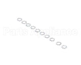 0D0520 Electrolux Professional Pin, 10 Pieces