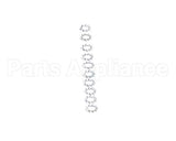0D0520 Electrolux Professional Pin, 10 Pieces