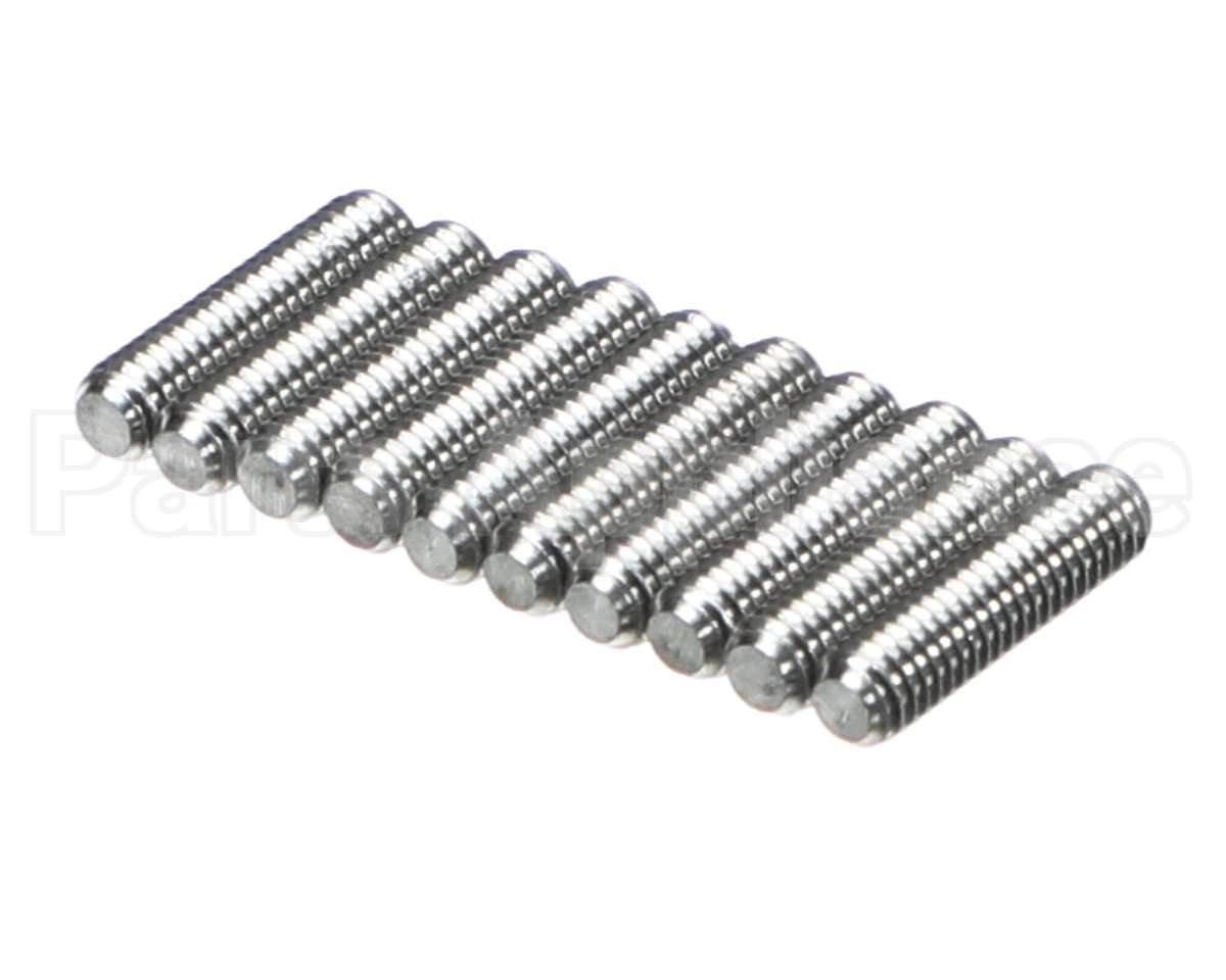 0D0522 Electrolux Professional Screw, 10 Pieces