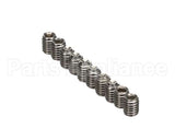 0D0545 Electrolux Professional Screw, 10 Pieces