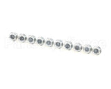 0D0551 Electrolux Professional Screw, 10 Pieces