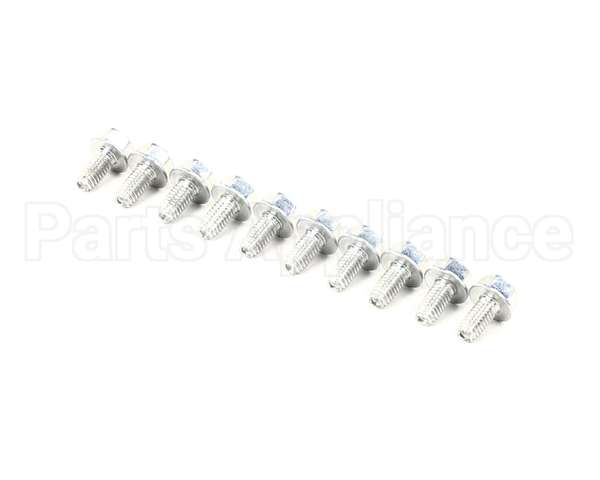 0D0551 Electrolux Professional Screw, 10 Pieces