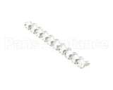 0D0551 Electrolux Professional Screw, 10 Pieces