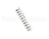 0D0551 Electrolux Professional Screw, 10 Pieces