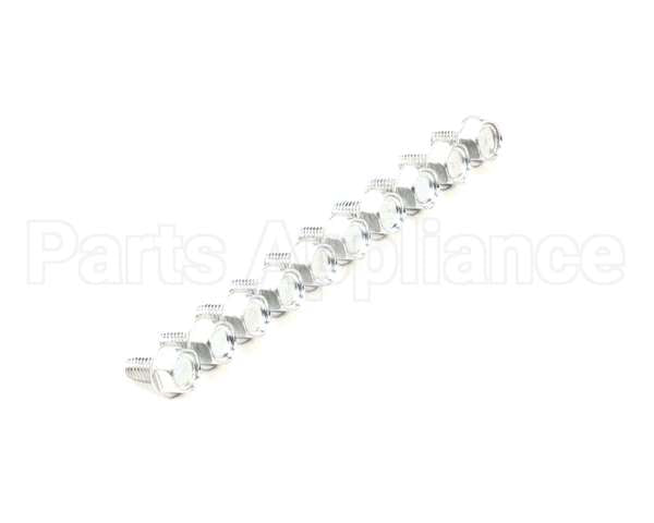 0D0551 Electrolux Professional Screw, 10 Pieces