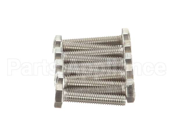 0D0554 Electrolux Professional Screw, Set 10Pcs, M4X20