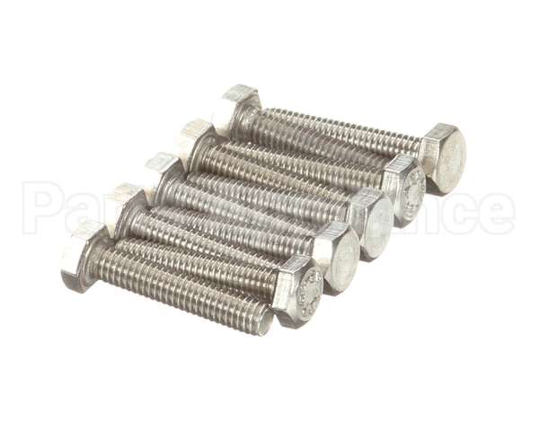 0D0554 Electrolux Professional Screw, Set 10Pcs, M4X20