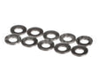0D0624 Electrolux Professional Washer, Set 10Pcs