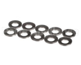 0D0624 Electrolux Professional Washer, Set 10Pcs
