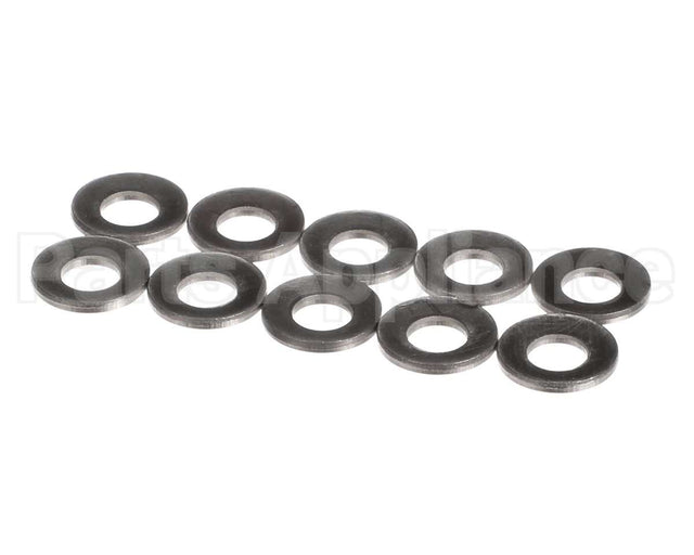 0D0624 Electrolux Professional Washer, Set 10Pcs