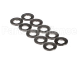 0D0624 Electrolux Professional Washer, Set 10Pcs