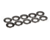0D0624 Electrolux Professional Washer, Set 10Pcs