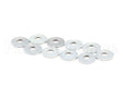 0D0631 Electrolux Professional Washer, Set 10Pcs
