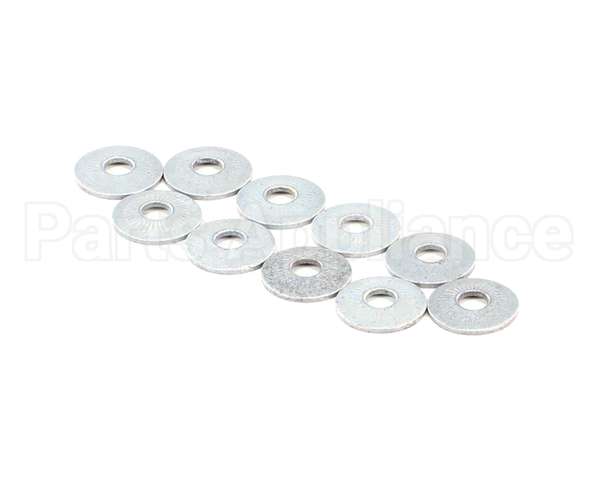 0D0631 Electrolux Professional Washer, Set 10Pcs