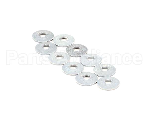 0D0631 Electrolux Professional Washer, Set 10Pcs