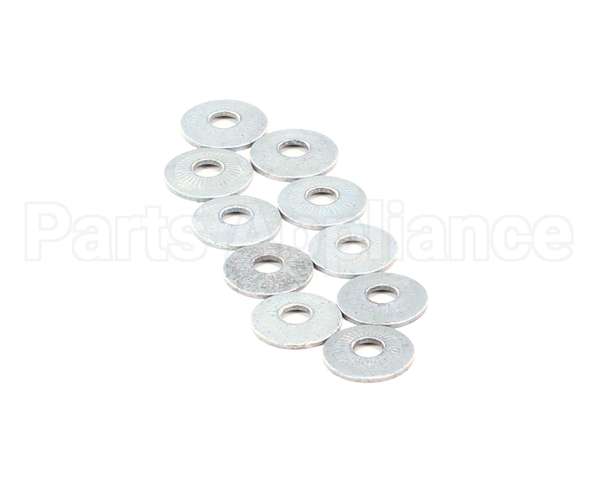 0D0631 Electrolux Professional Washer, Set 10Pcs