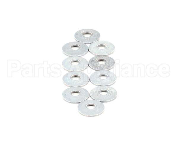 0D0631 Electrolux Professional Washer, Set 10Pcs