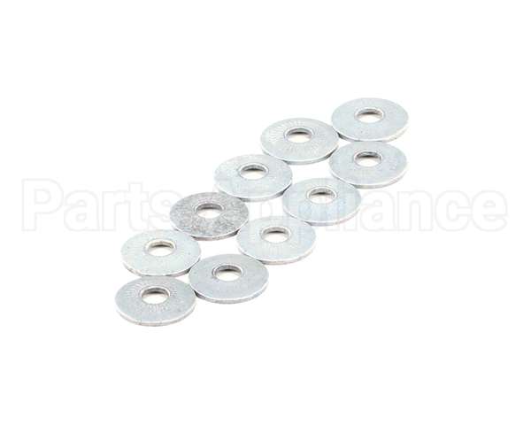 0D0631 Electrolux Professional Washer, Set 10Pcs
