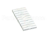 0D0669 Electrolux Professional Pin, 10 Pieces