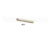 0D0695 Electrolux Professional Shredder For As2