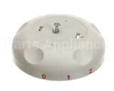 0D0718 Electrolux Professional Variator Knob Assembly B2000
