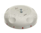 0D0718 Electrolux Professional Variator Knob Assembly B2000