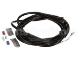 0D0734 Electrolux Professional B2000 Power Cord Us