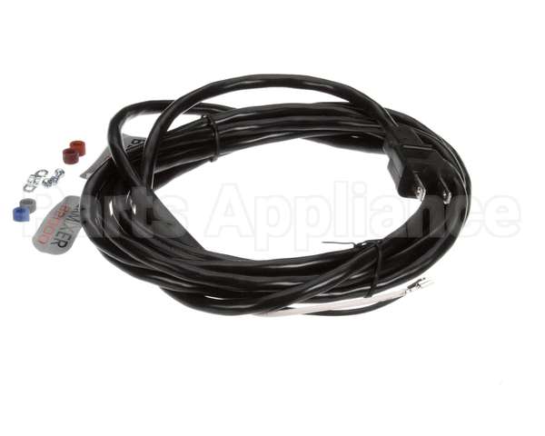 0D0734 Electrolux Professional B2000 Power Cord Us