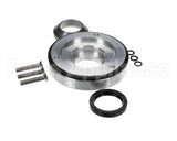 0D0745 Electrolux Professional K120/180 Seal Cover Assembly