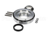 0D0745 Electrolux Professional K120/180 Seal Cover Assembly