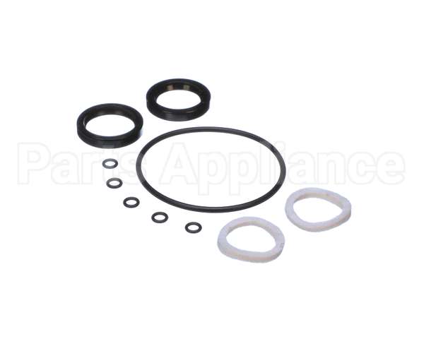 0D0754 Electrolux Professional Shaft Bearing Seals Assembly K120