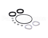 0D0754 Electrolux Professional Shaft Bearing Seals Assembly K120