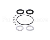 0D0754 Electrolux Professional Shaft Bearing Seals Assembly K120
