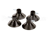0D0772 Electrolux Professional Suction Cup, Set 4Pcs, Ct6/Dta
