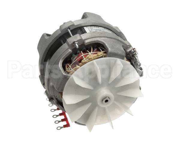 0D0887 Electrolux Professional Trs Motor Assembly 3 230/400 50; 3 Phase