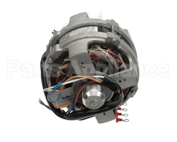 0D0887 Electrolux Professional Trs Motor Assembly 3 230/400 50; 3 Phase
