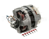 0D0887 Electrolux Professional Trs Motor Assembly 3 230/400 50; 3 Phase