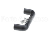 0D0900 Electrolux Professional Poignee M 243/140 Eq Tbs