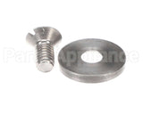 0D0911 Electrolux Professional Tr260 Nut Pad Assembly