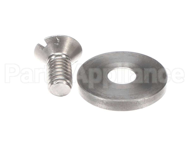 0D0911 Electrolux Professional Tr260 Nut Pad Assembly
