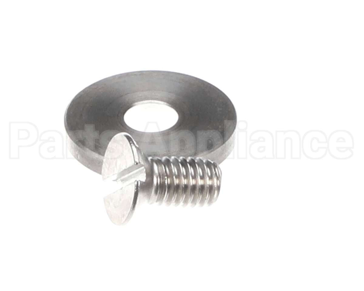 0D0911 Electrolux Professional Tr260 Nut Pad Assembly