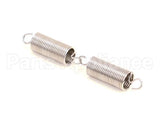 0D0912 Electrolux Professional Spring, 2 Pieces