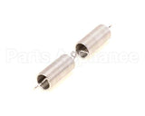0D0912 Electrolux Professional Spring, 2 Pieces