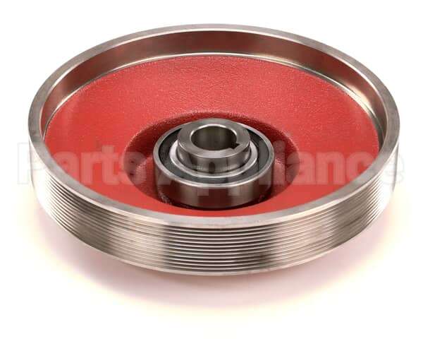 0D0914 Electrolux Professional Tr260 Driven Pulley Assembly